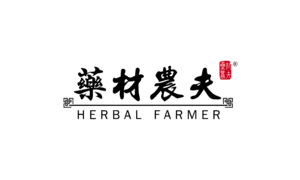 herbal farmer logo