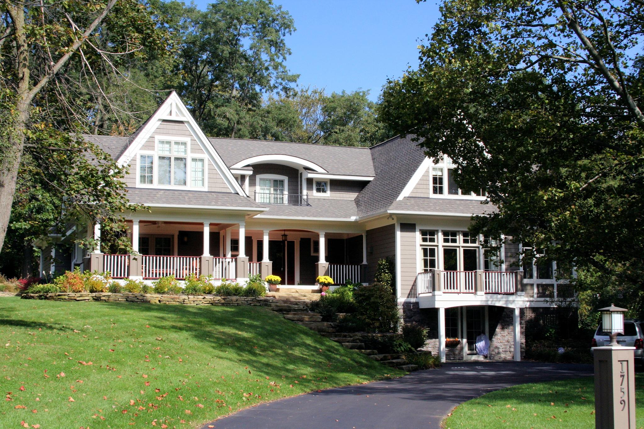 Luxury Homes in Toledo, Ohio