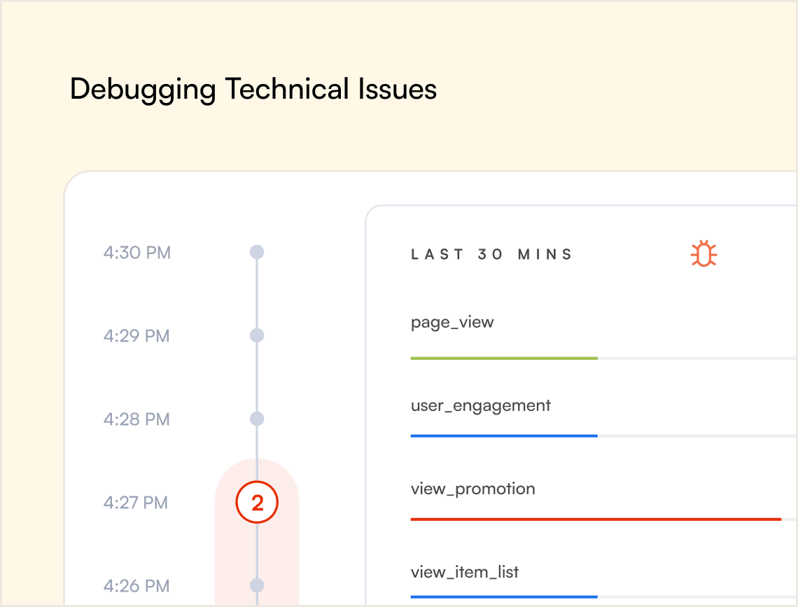 AI&nbsp;can be used to Alert about Technical Issues