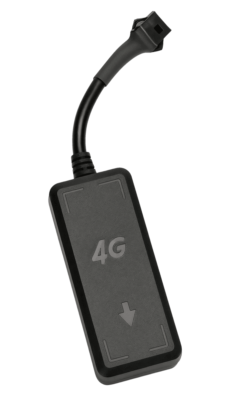 a black wireless headphone