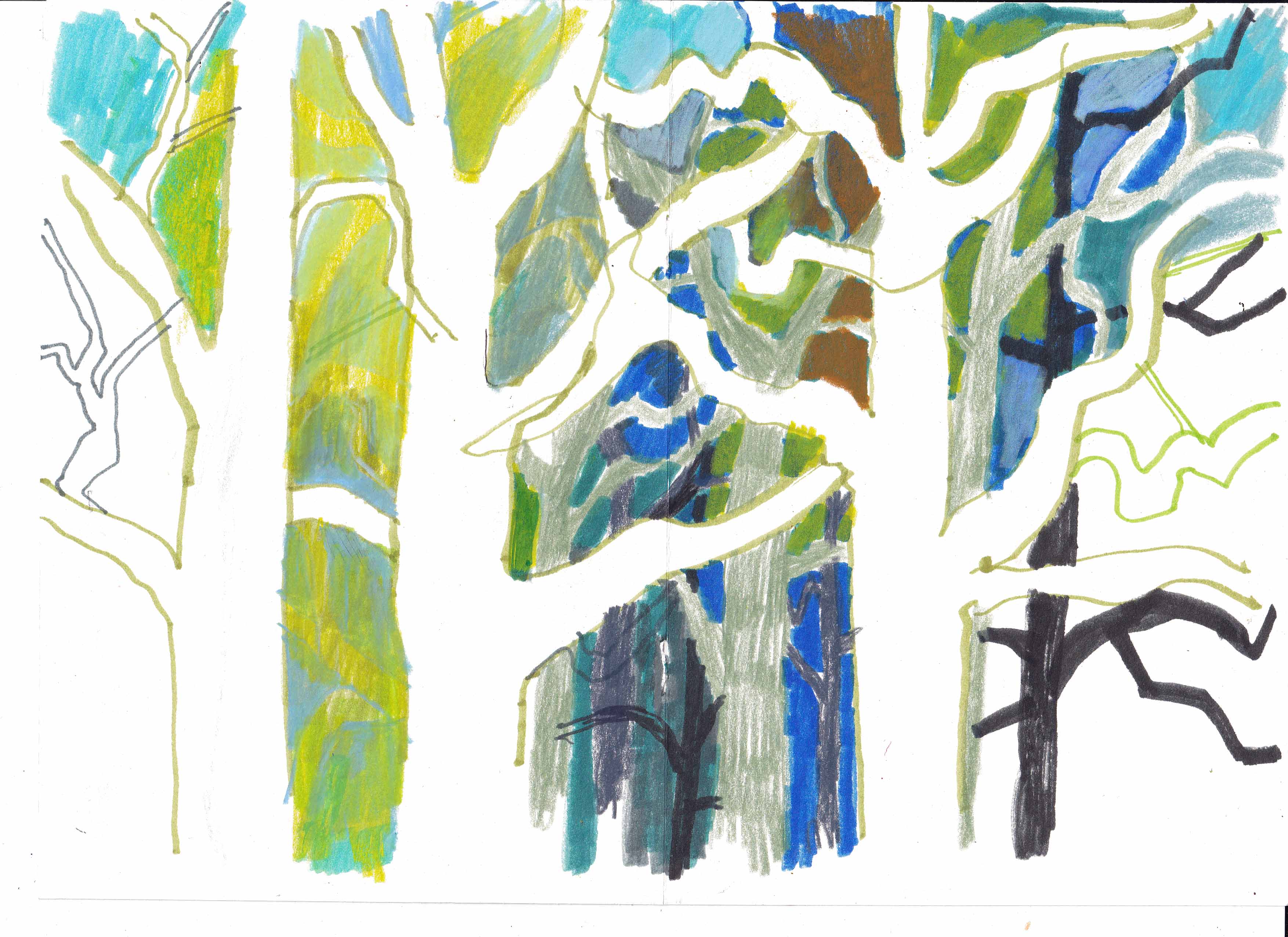 Trees-2
