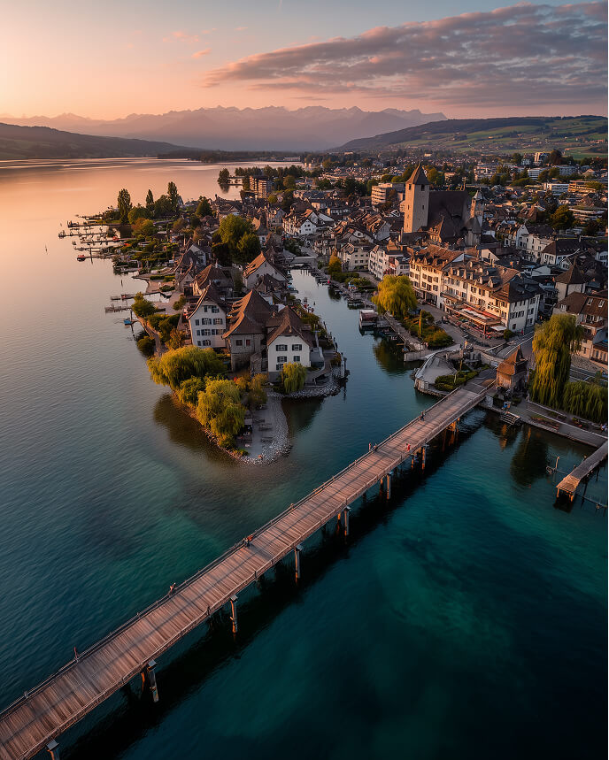 Zurich