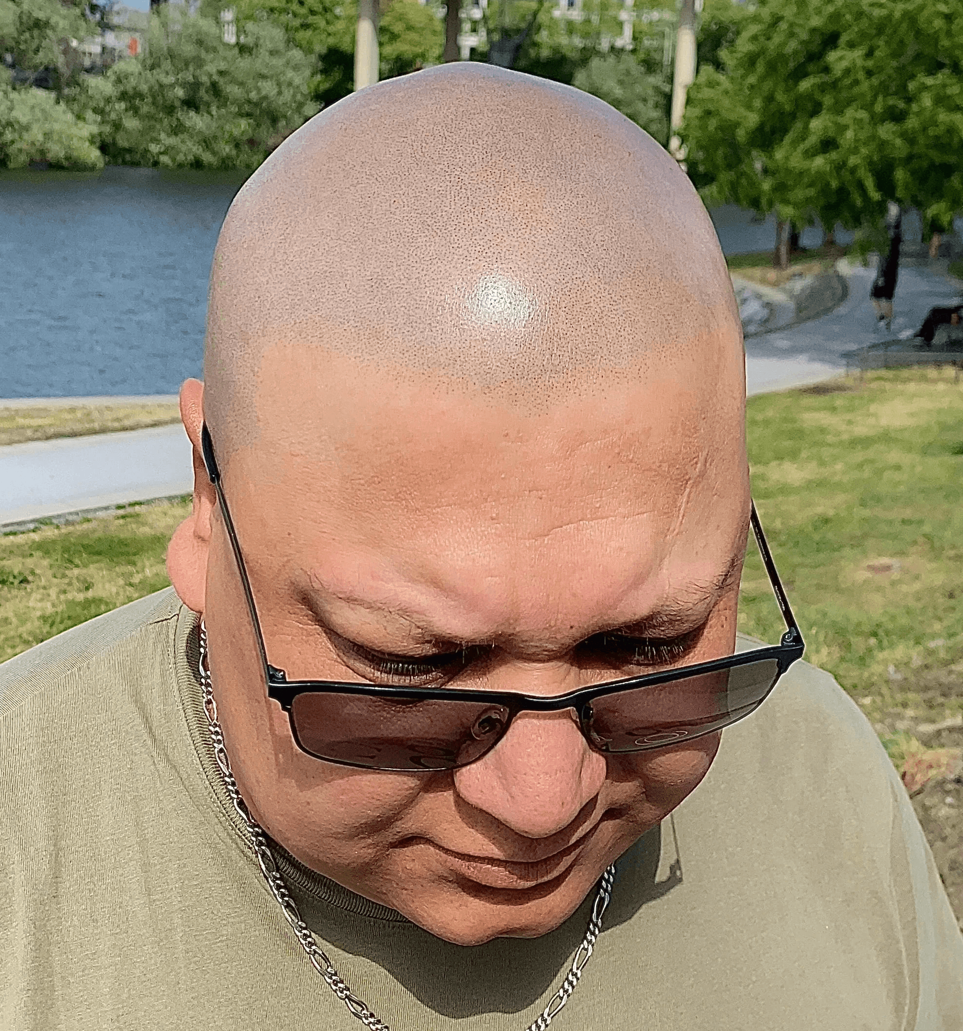 Scalp & Brows, Skalp Mikropigmentering i Stockholm