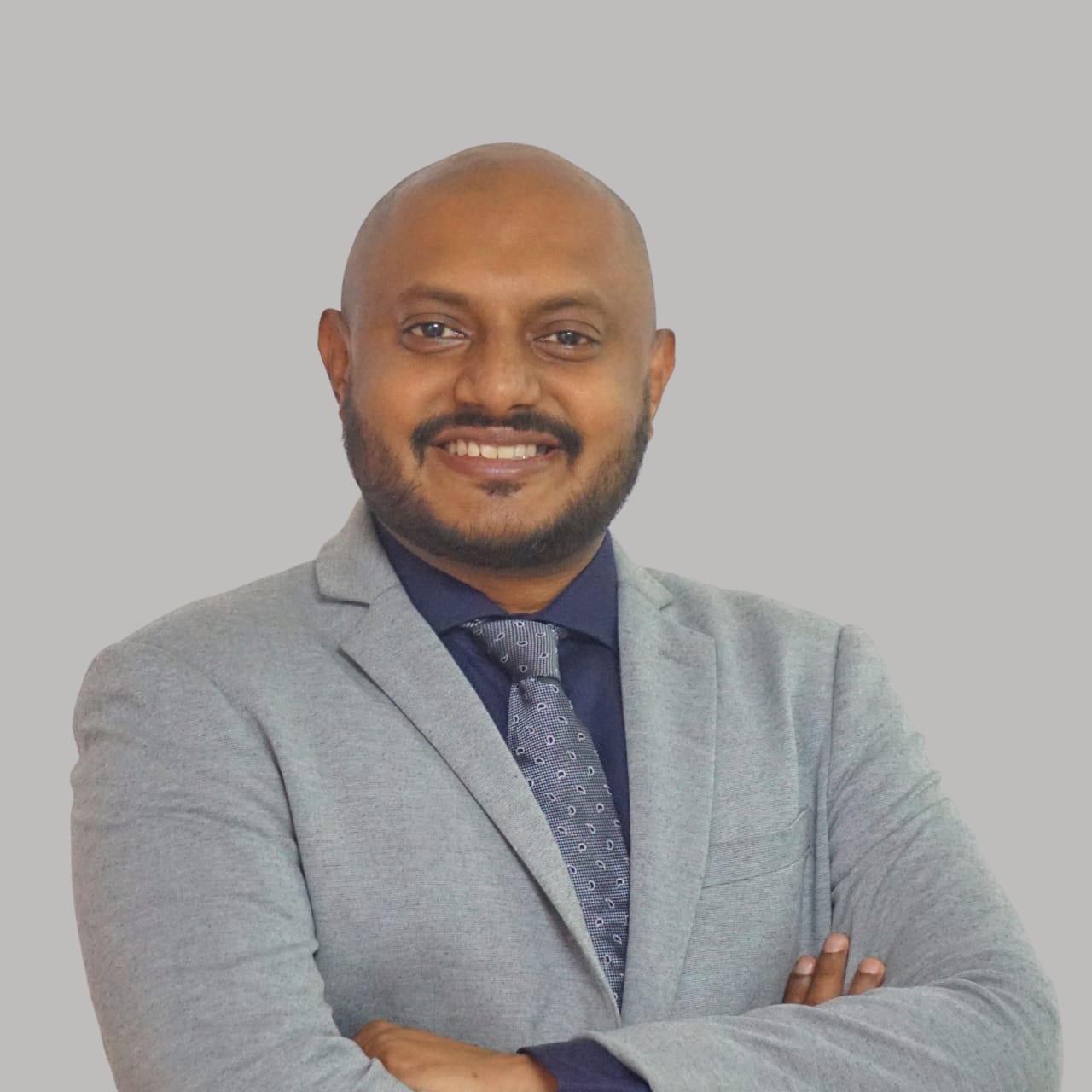 Amelia Guadalupe Grau