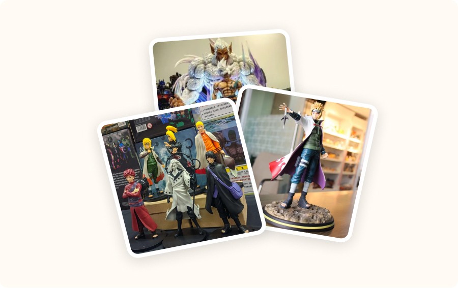 produits d'anime en dropshipping (Comment faire)