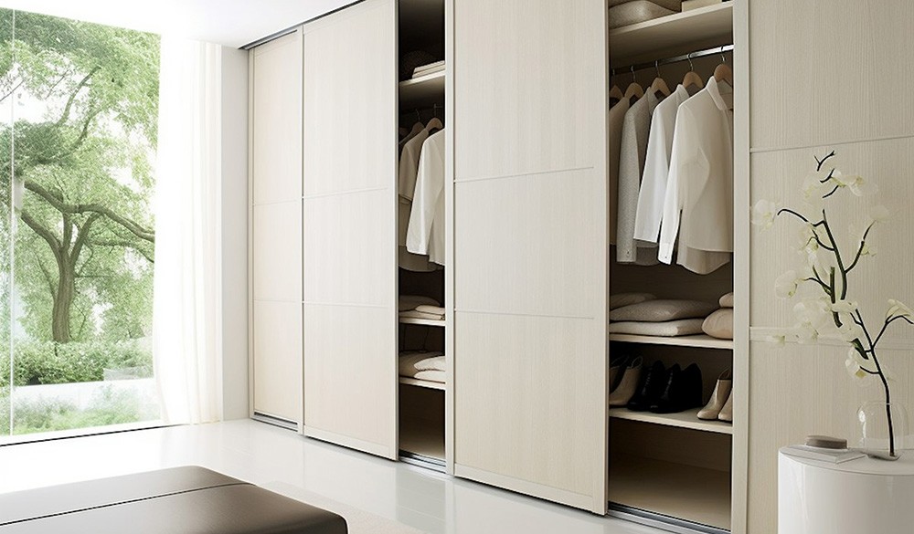 closet
