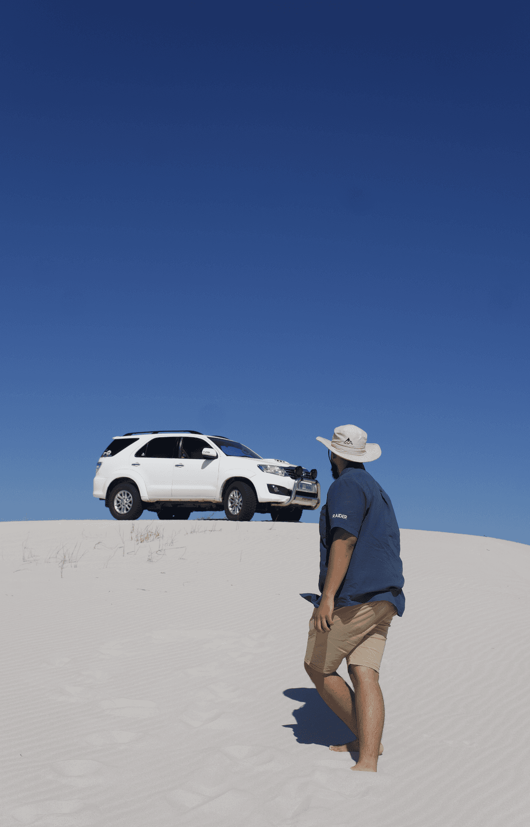 person making a contactless payment with a card
