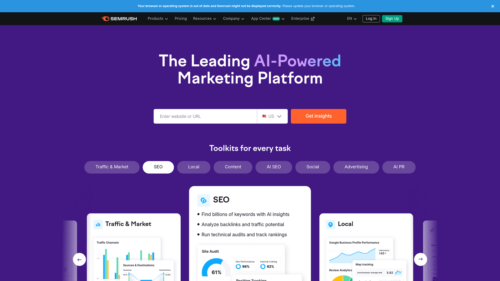 SEMrush
