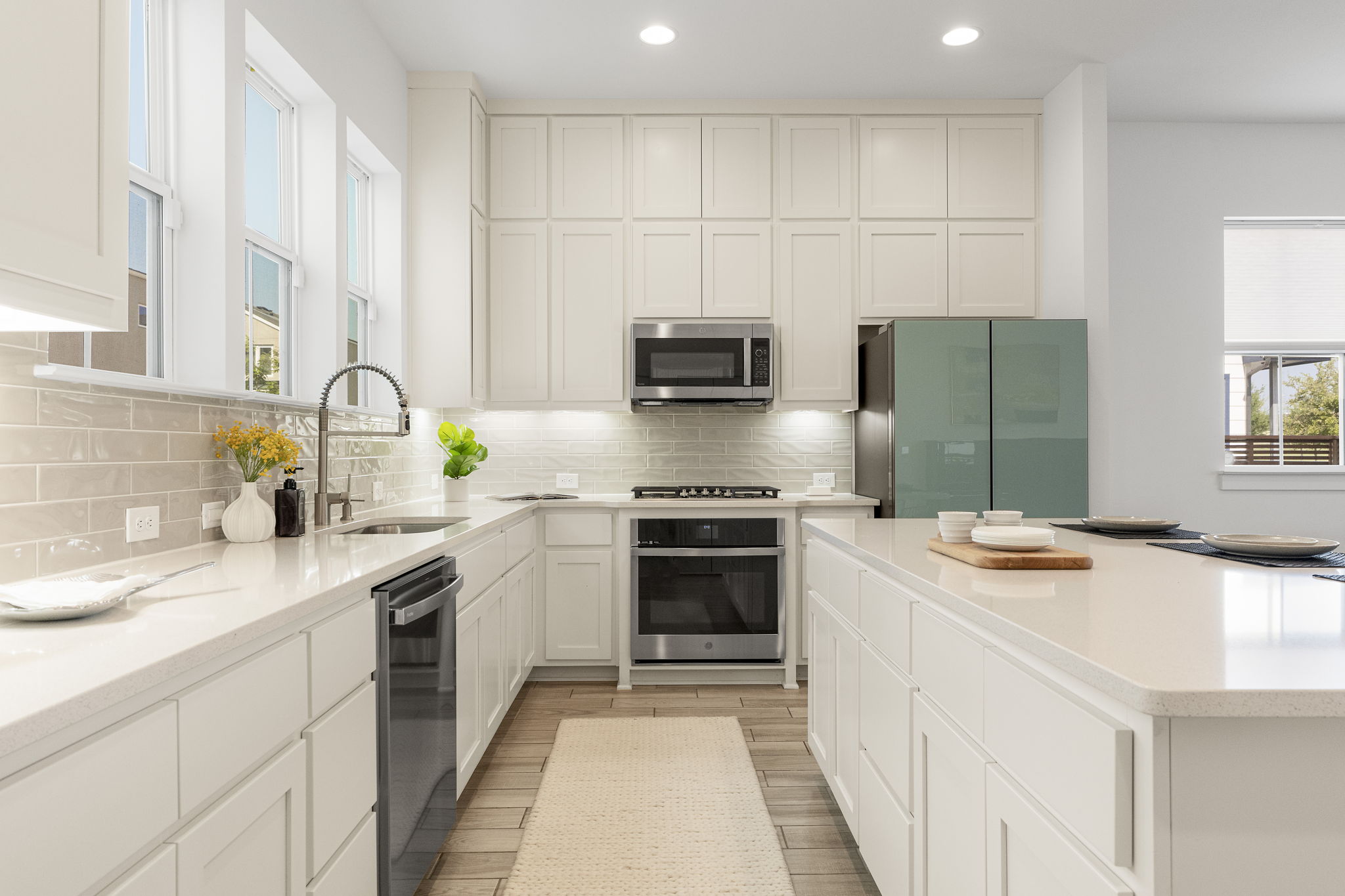 3401 Zach Scott Kitchen