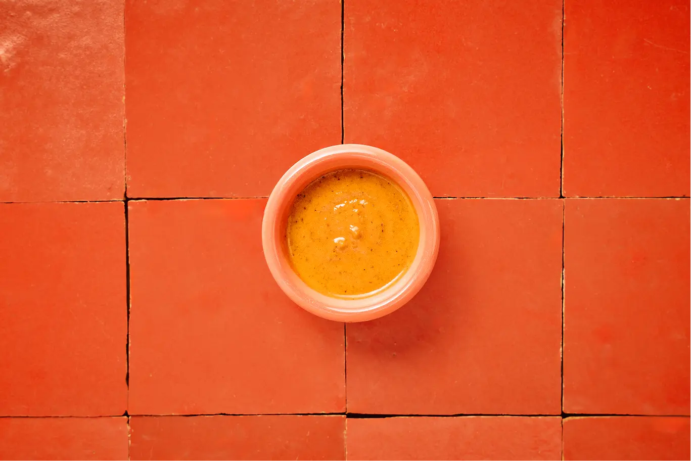 Spicy Salsa Roja Side