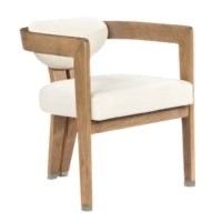 Kid Friendly Dining Chair