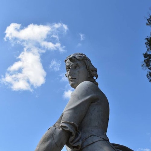 Královský palác v Casertě: Vstupenka s přednostním vstupem + Digitální audio průvodce v Casertě