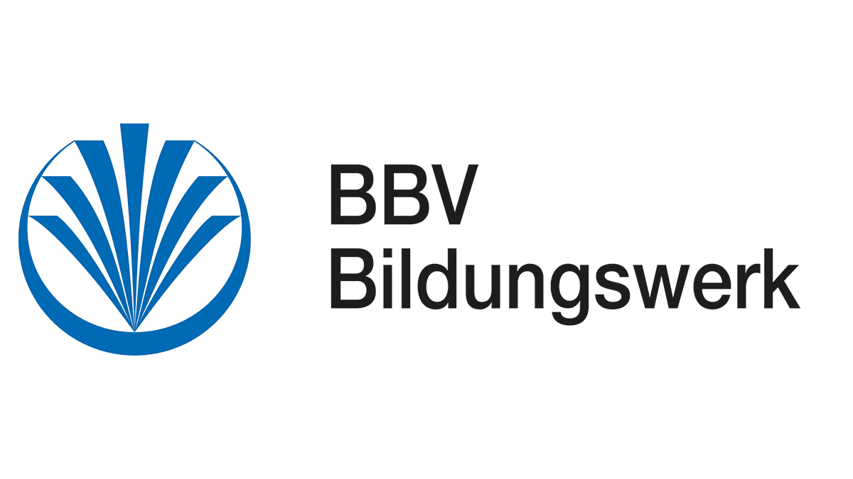 BBV Bildugswerk Logo