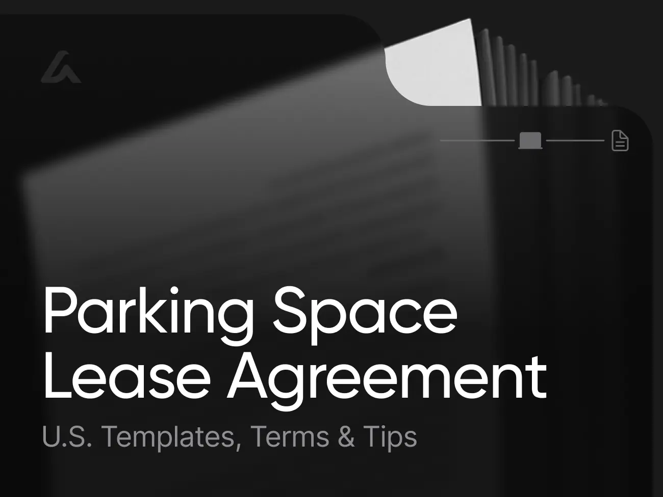 Parking Space Lease Agreement: U.S. Templates, Terms & Tips