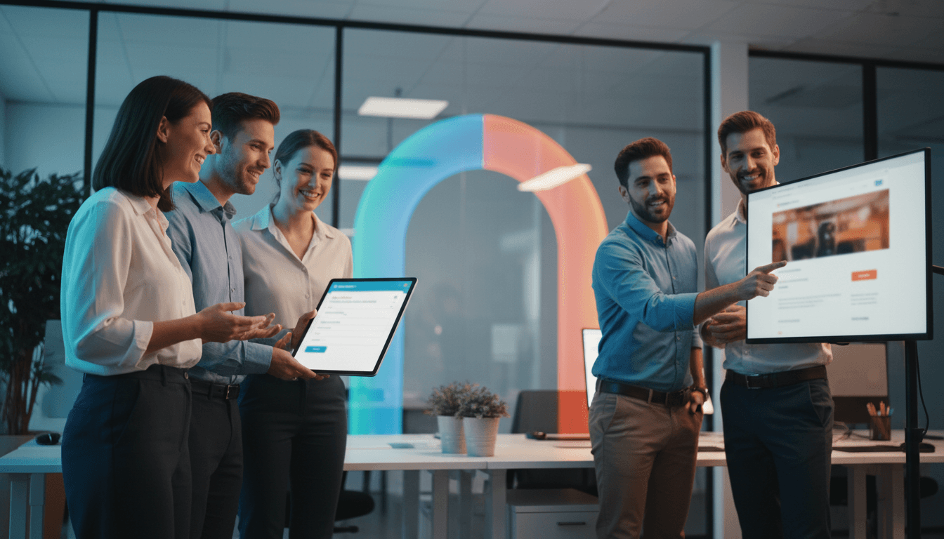 Facebook Lead Forms vs. Sending Traffic to Your Website