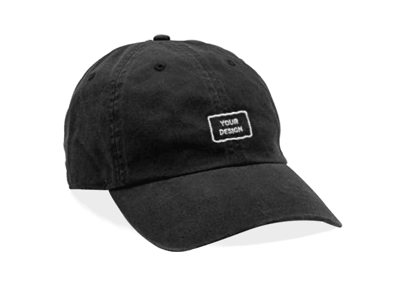 Dad Cap