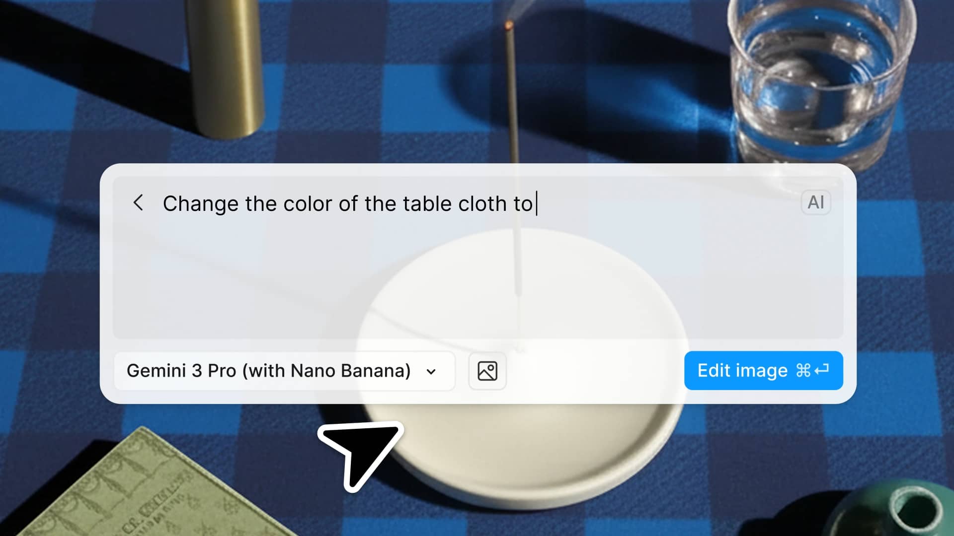 Figma, AI 이미지 편집 3종 툴바 출시