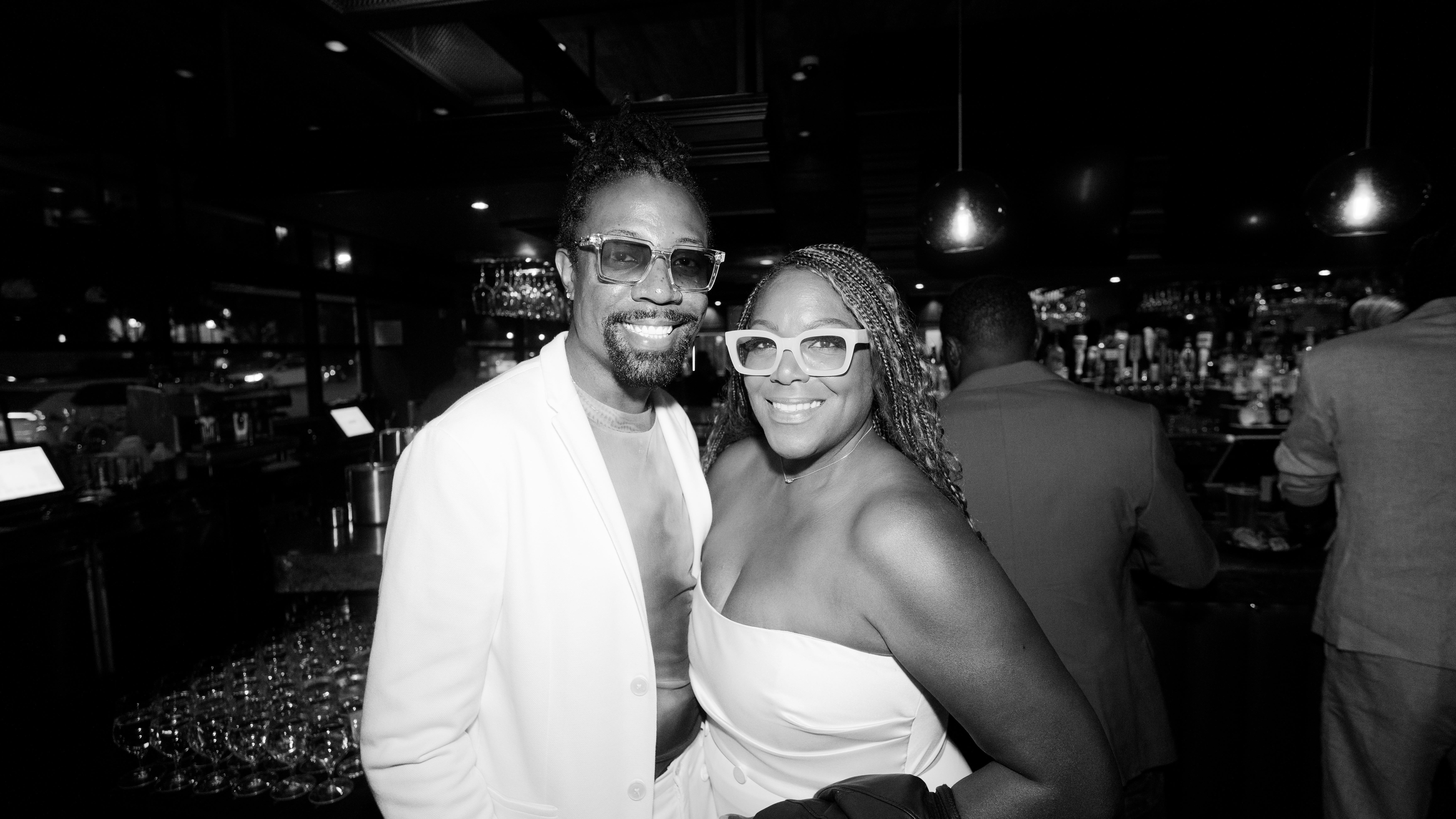 Fashion portrait photography