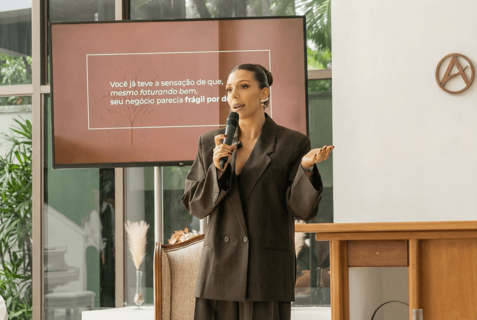 What leaders need from their doctors, a high-performance healthcare lens