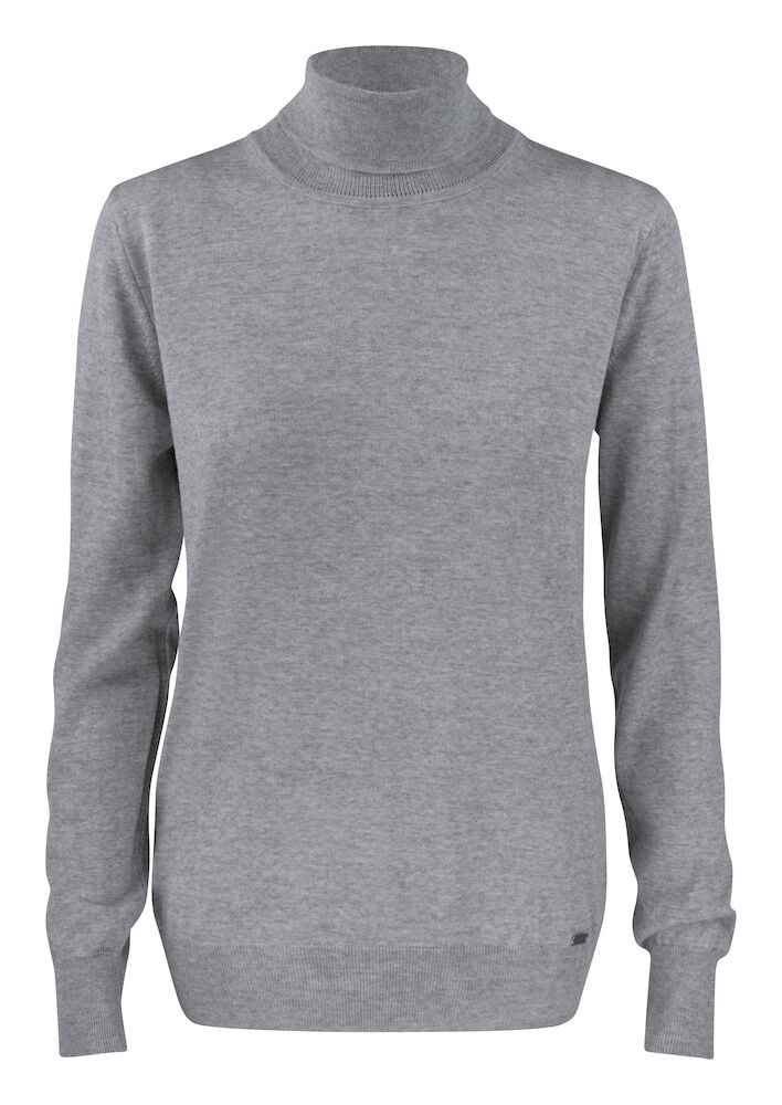 Overall dames Waregem — Cutter & Buck Kennewick Rn Sweater Ladies