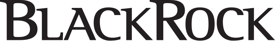 BlackRock logo