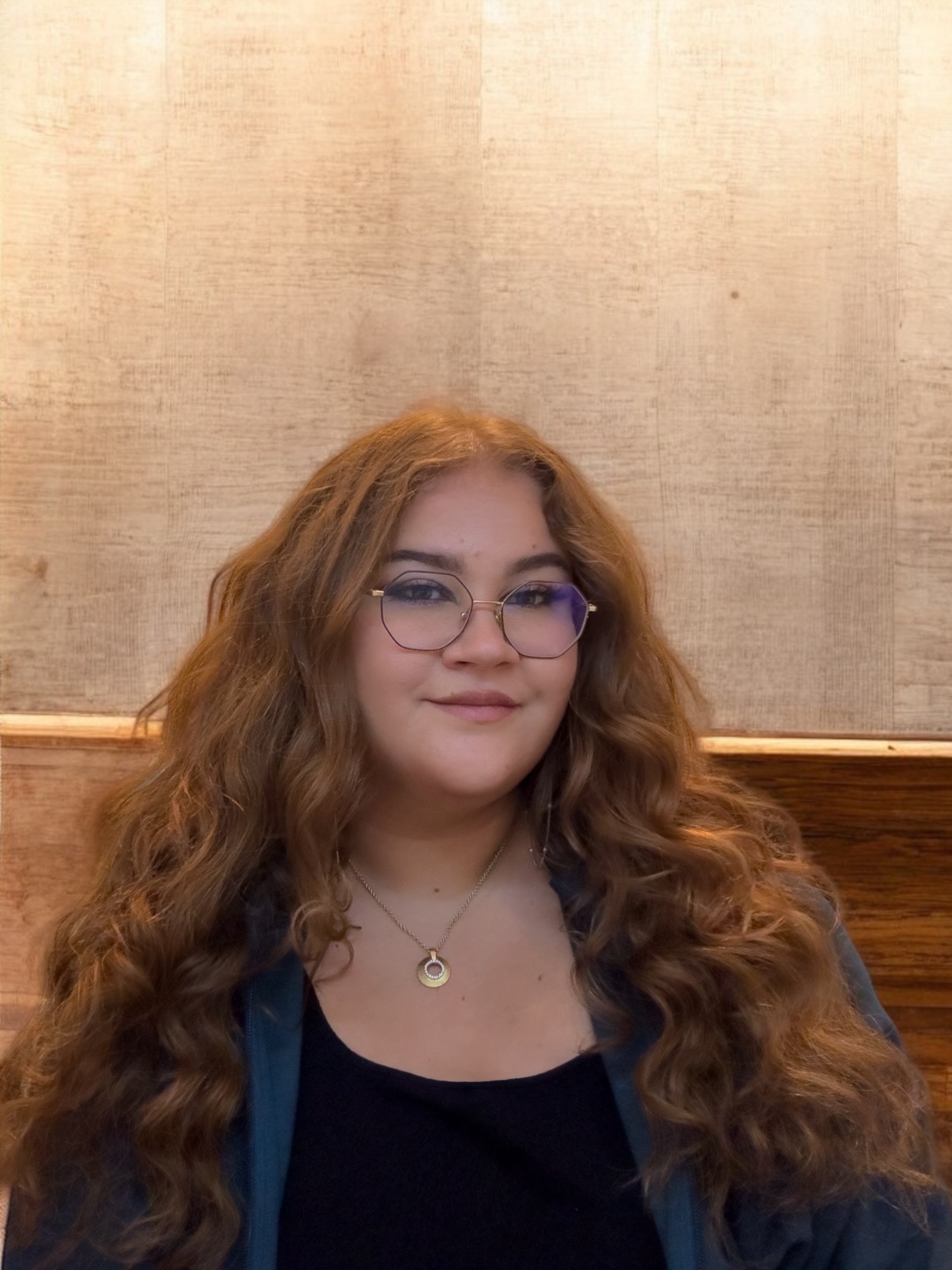 Lea Maria Grundnig