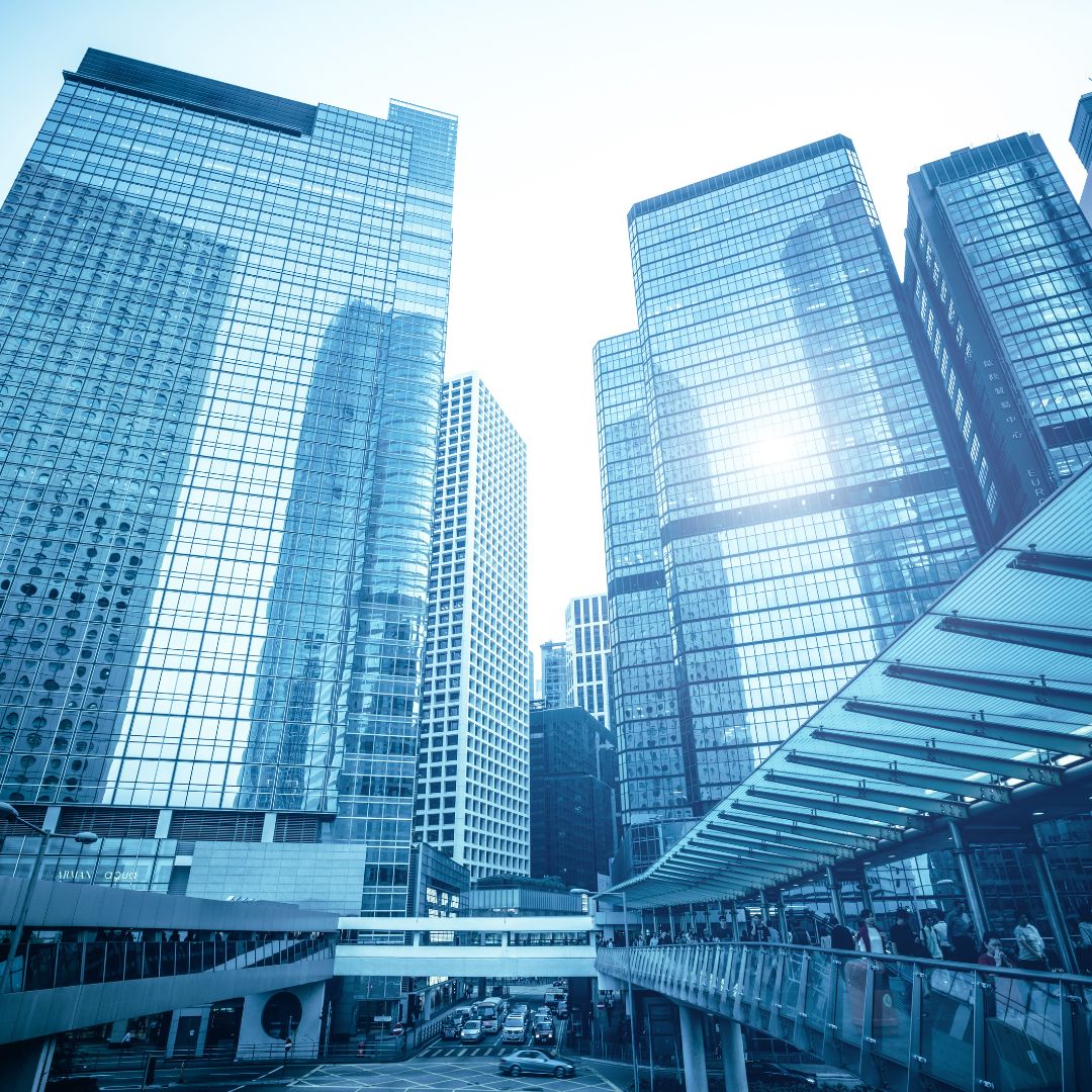 Kashmir Summer Scenic