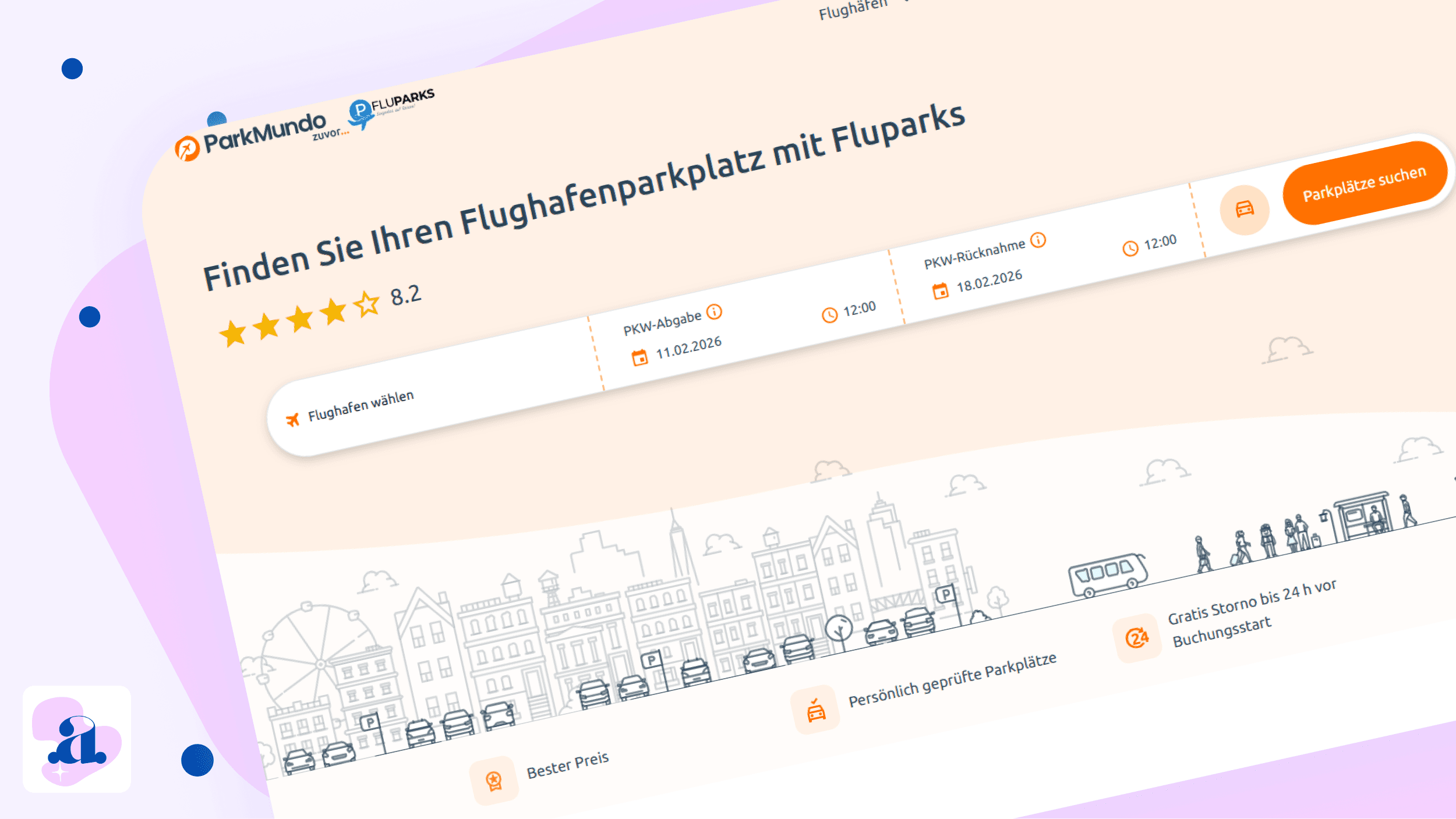 Premium UX Template for Framer