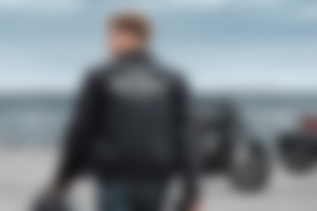 Triumph Incentive Logo on clothing