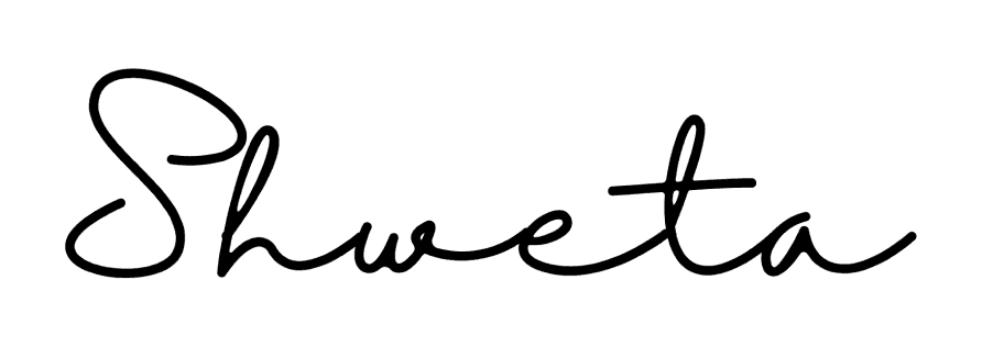 Logo Shweta