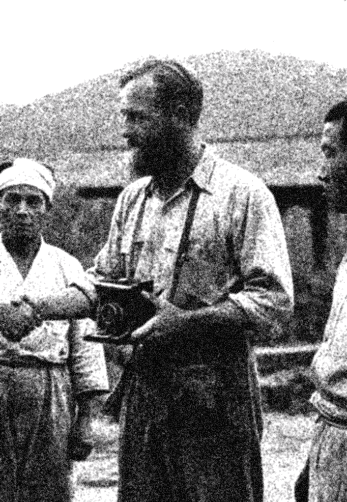 고려연와 밀양 선교사