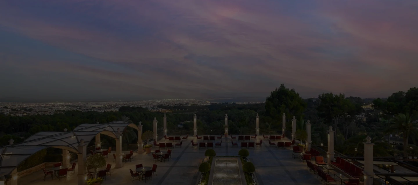 Leading the Change Foresight for a Shifting World