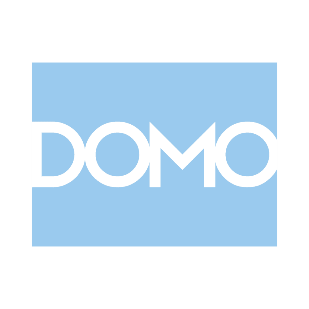 Domo data visualization tool