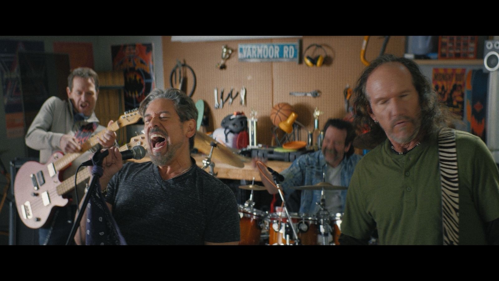 Sam Coombes DOP - Direct Energy Feel The Free Image 1