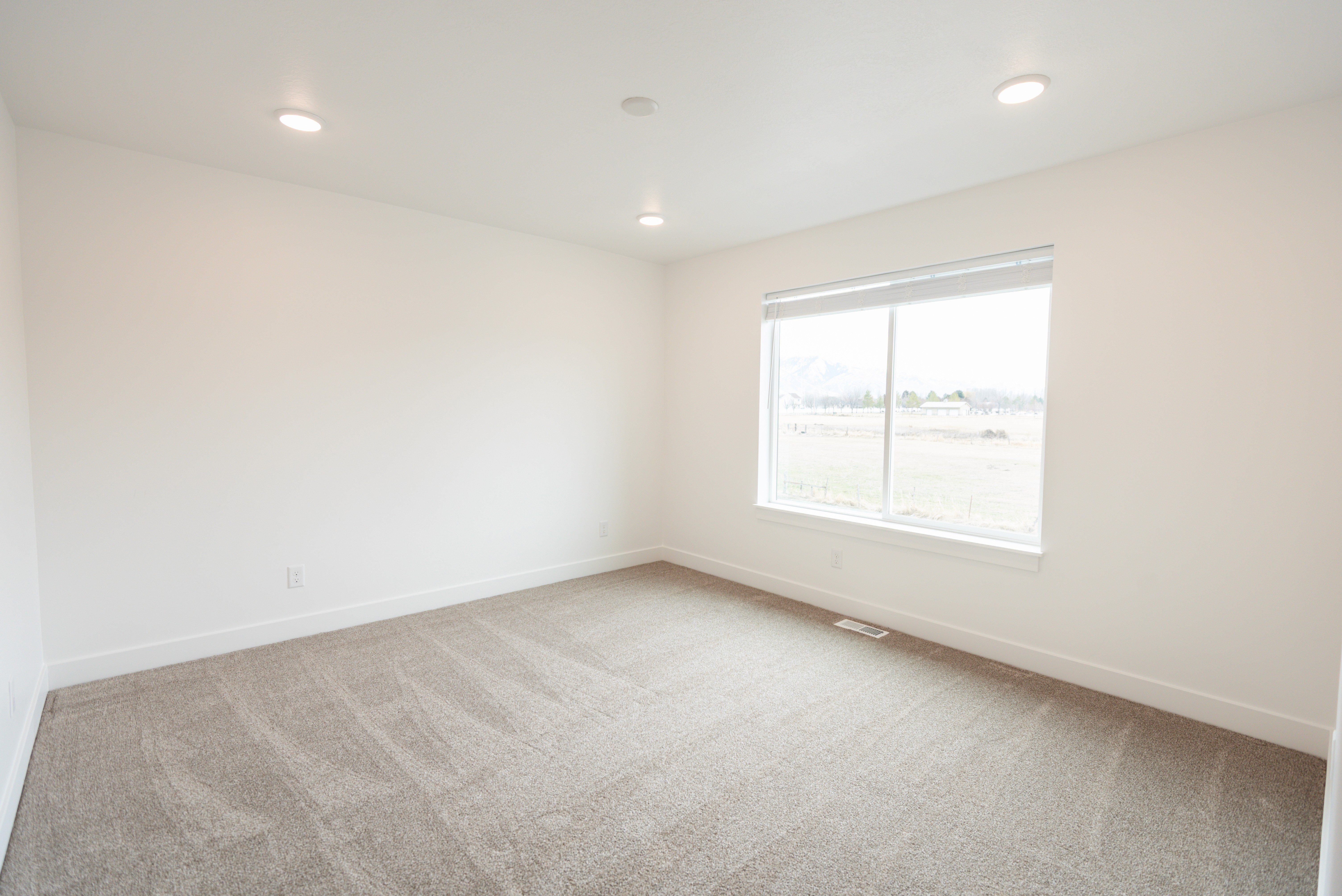 summit floorplan bedroom