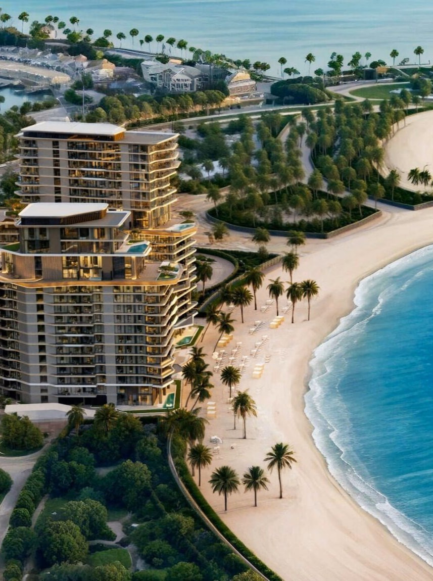 Costa Mare at Al Marjan