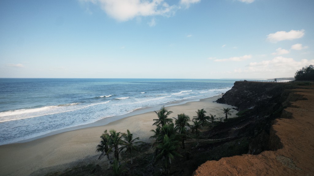 Praia do Cancela