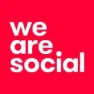 logo we are social