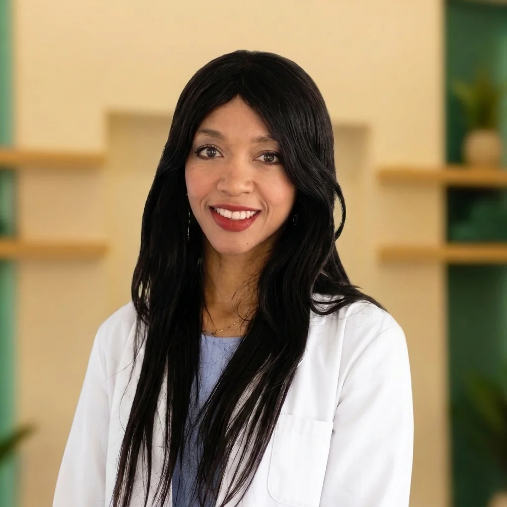 Dr. Mónica Vicente Rocha
