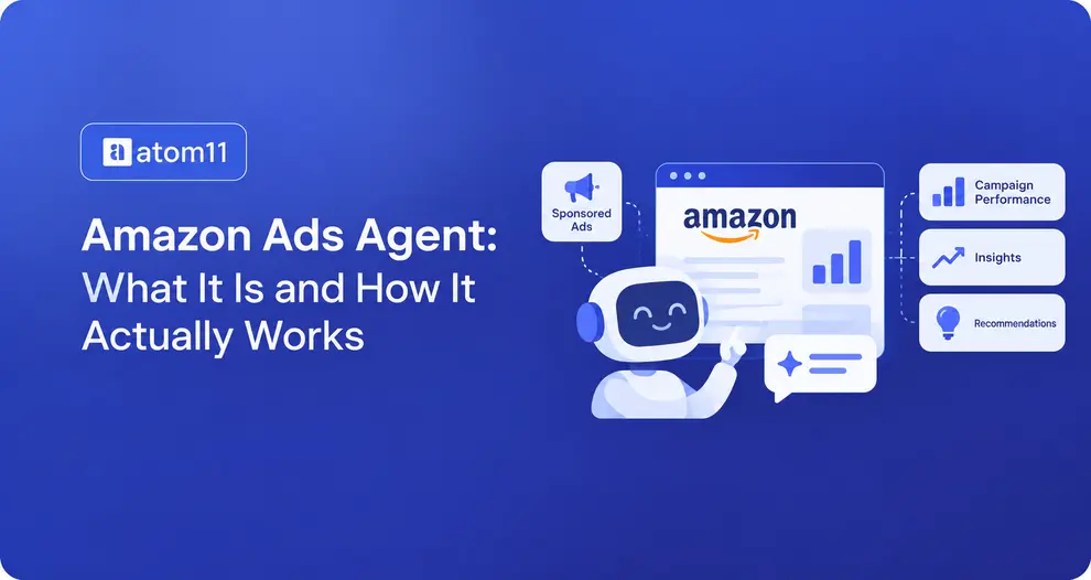 Amazon Ads Agent