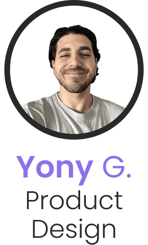 Yony pfp
