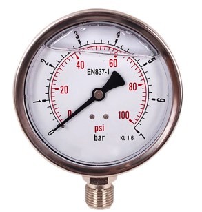 Durable stainless steel valve used in bulk handling and chemical processing