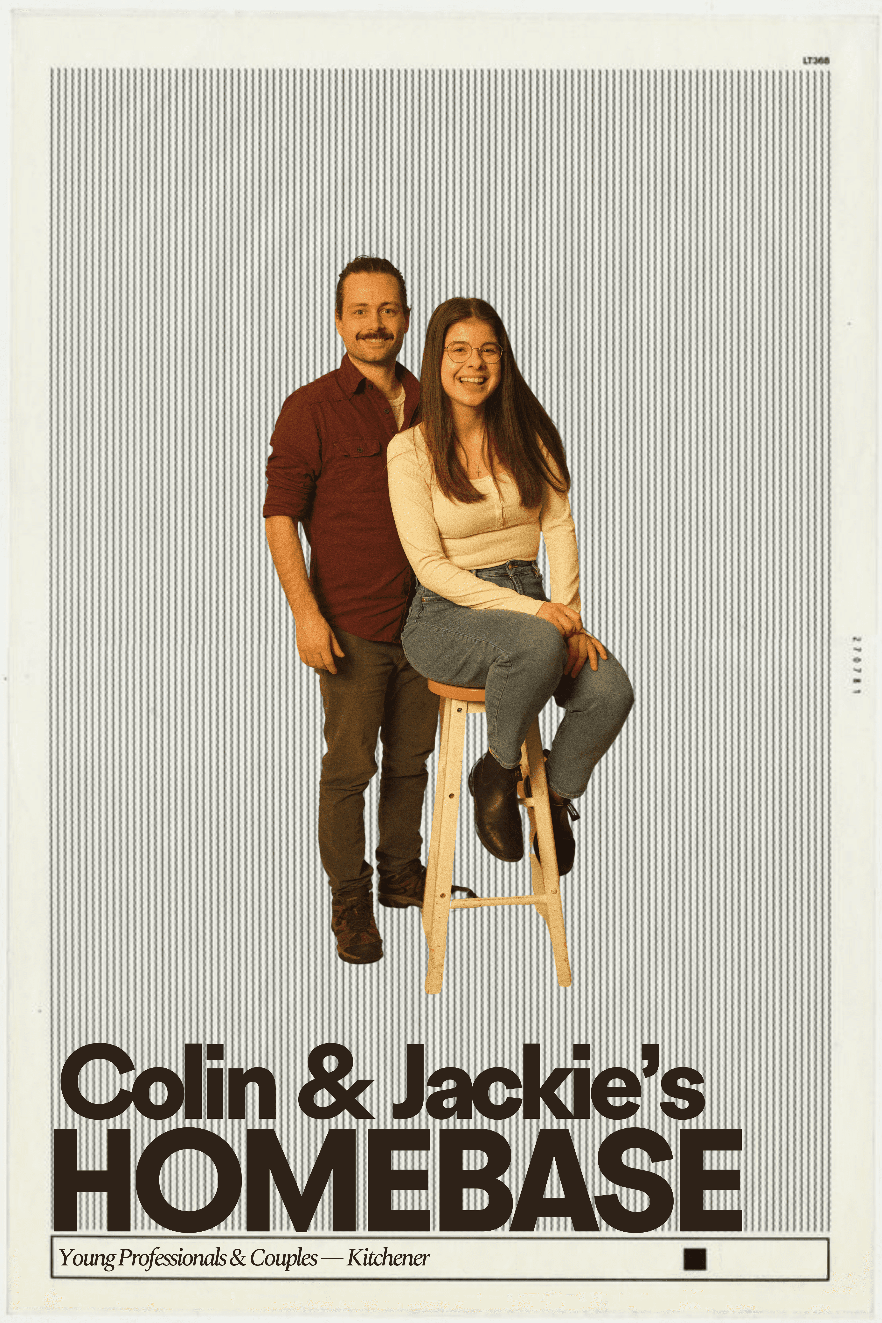 Colin & Jackie's Hombase