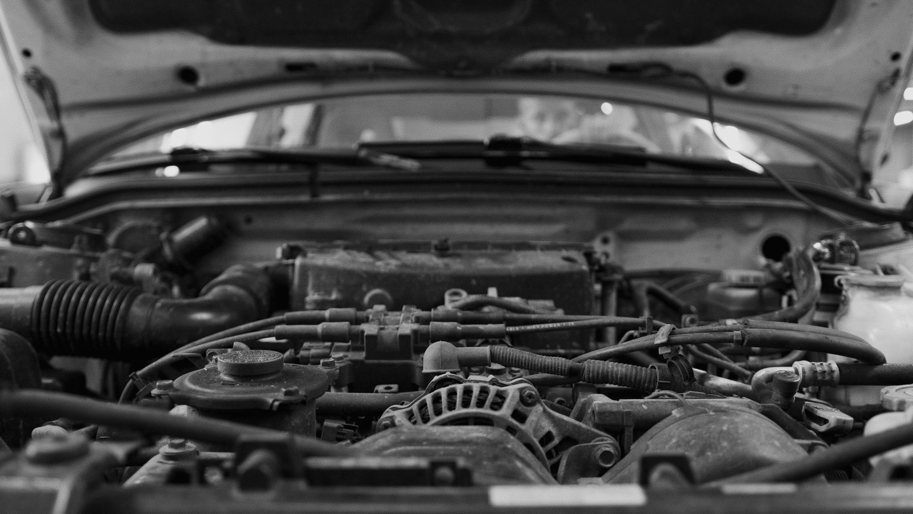 Carro Pega Fogo: Principais Causas e Como Evitar a Perda Total