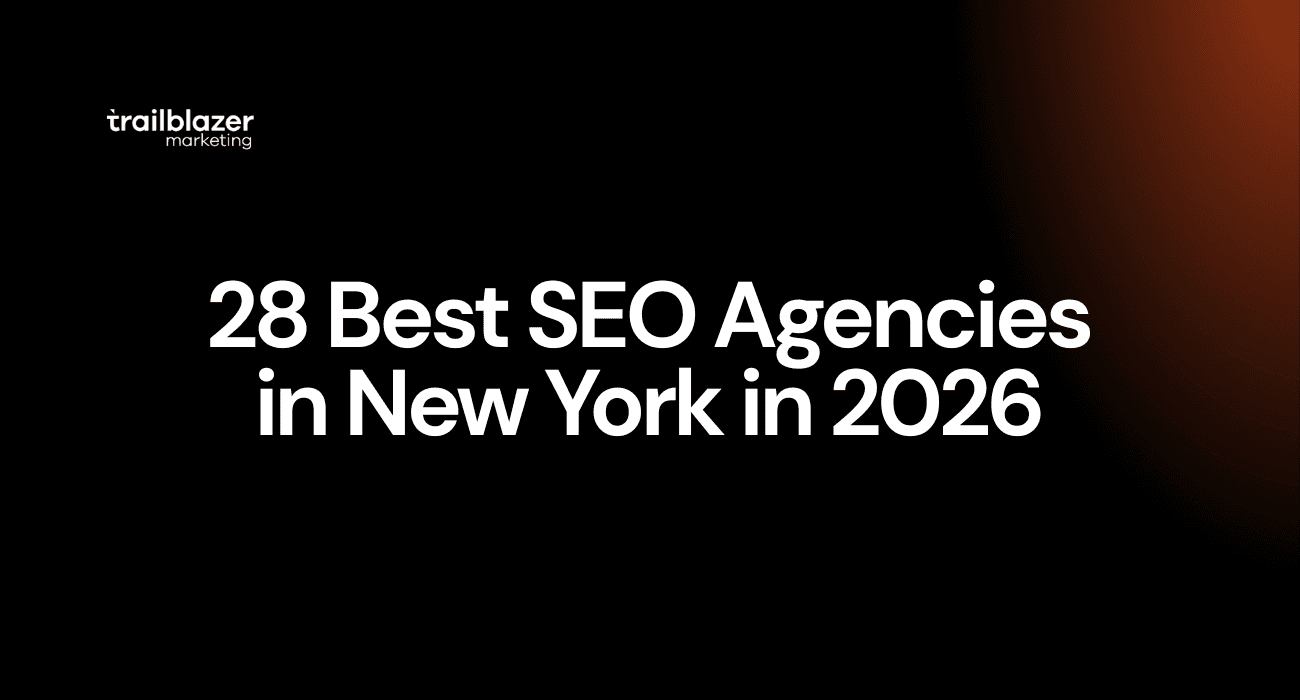 SEO Illustration - SEO Agency New York