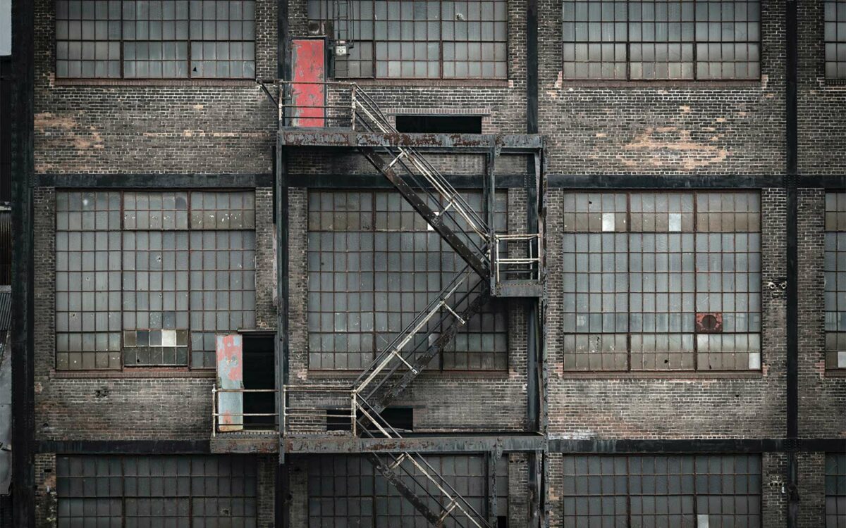 Office Building 