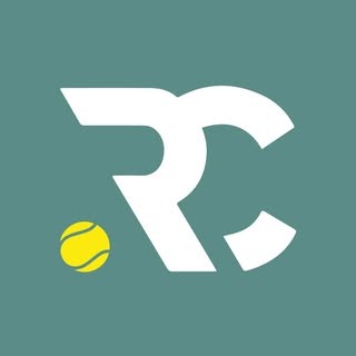 Logo de JA Padel Academy