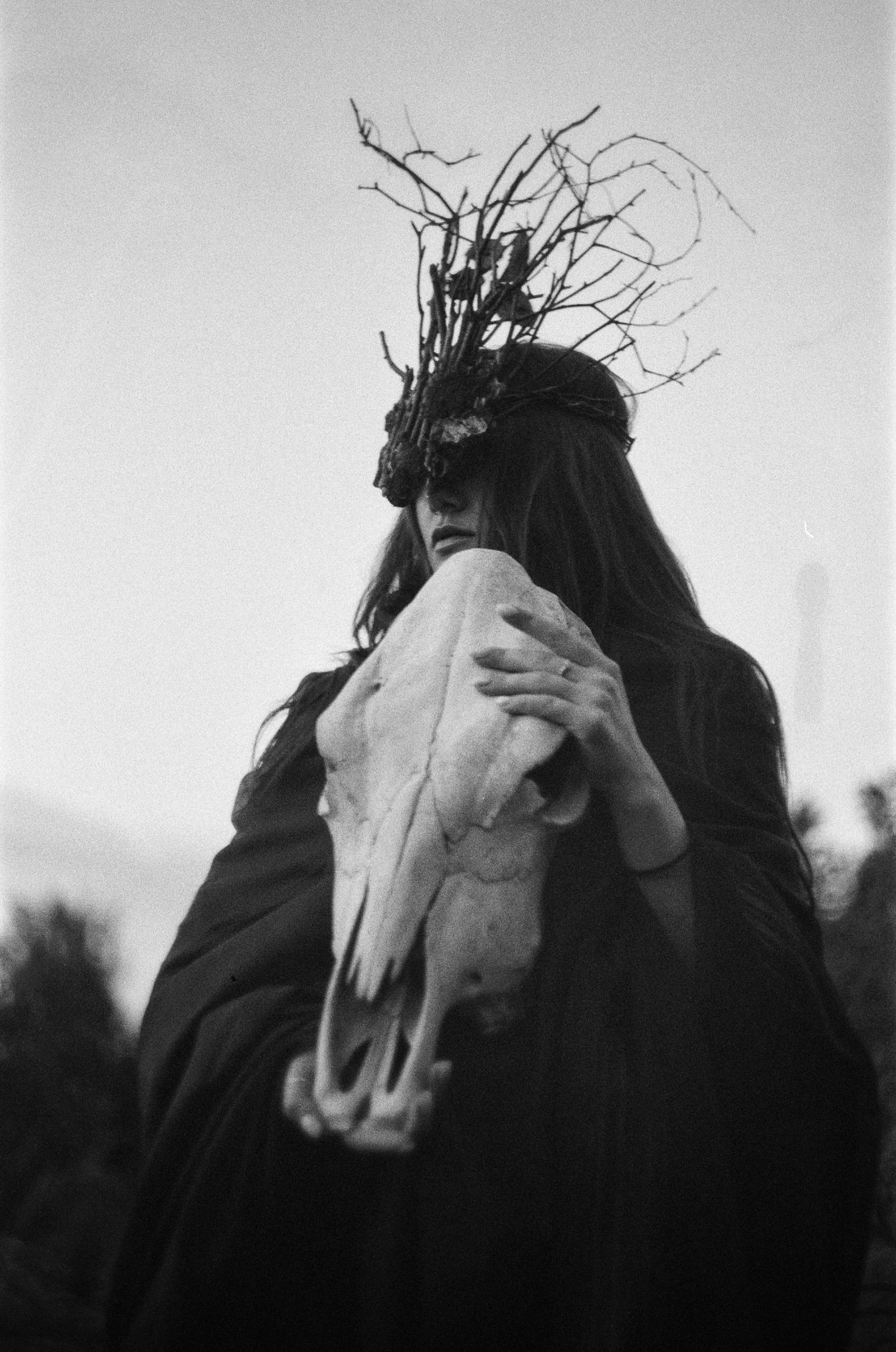 chaman