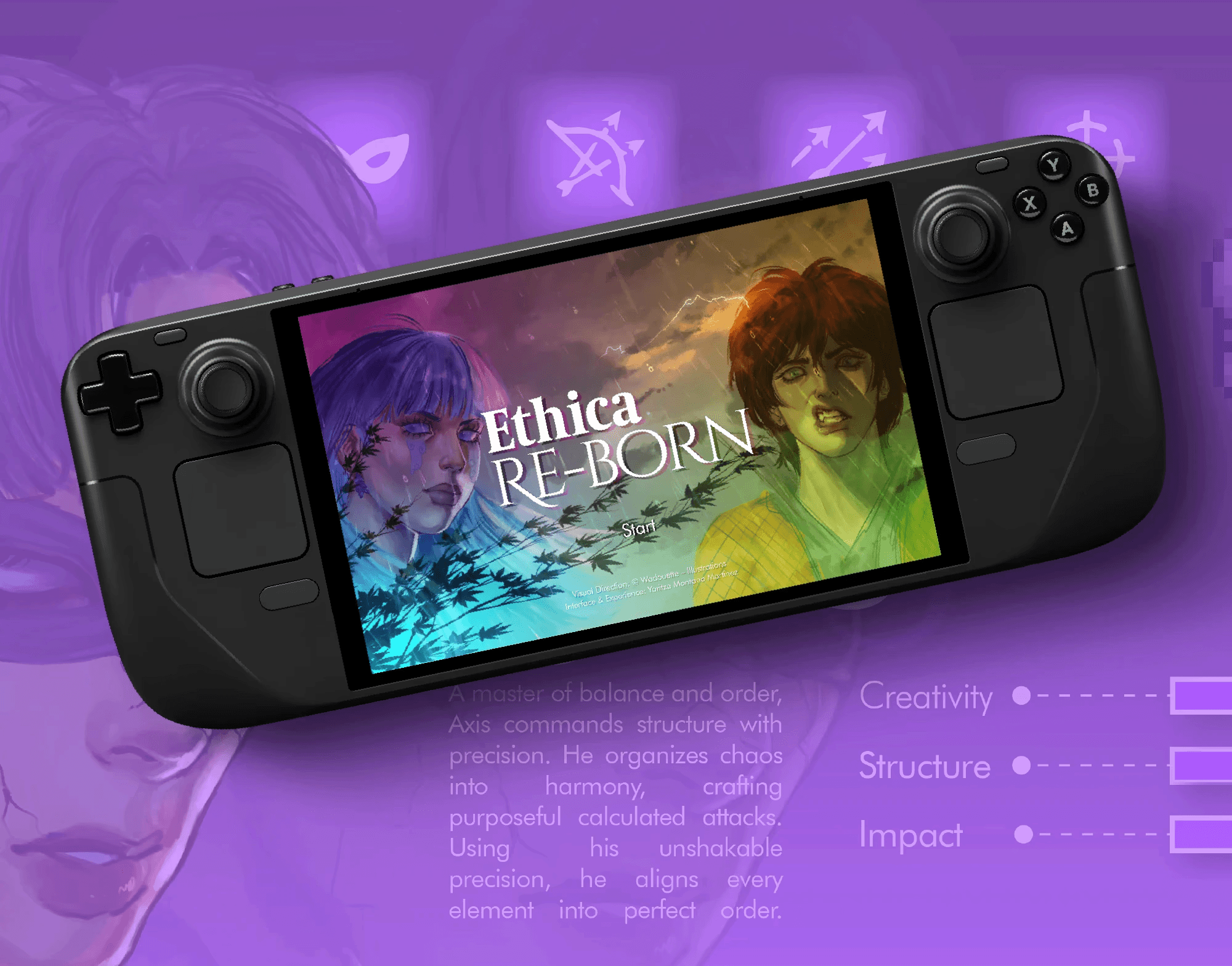 Mockup image