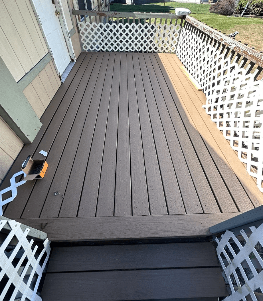 Gallery: See Our Renovation Projects in Action